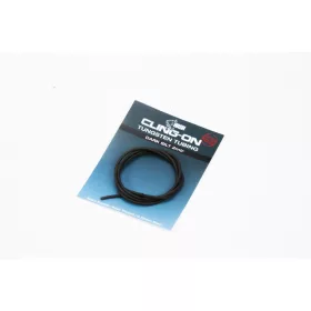   Nash Cling-On Tungsten Cső Zöld Ólmozott Gubancgátló Cső