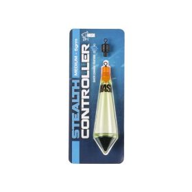   Nash Stealth Controller Zielony 5gr Zatapialny spławik maskujący