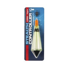   Nash Stealth Controller Zielony 10gr Zatapialny spławik maskujący