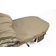 Nash Indulgence Mattress Sheet Extra Sleep System Nyári Univerzális Lepedő