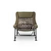 Nash Indulgence Emperor Chair Camo Krzesło