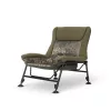 Nash Indulgence Emperor Chair Camo Krzesło