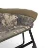 Nash Indulgence Emperor Chair Camo Krzesło