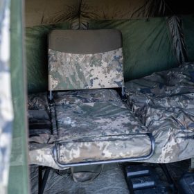 Nash Indulgence Składane krzesło turystyczne