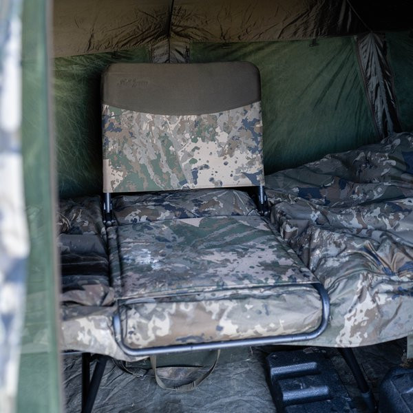 Nash Indulgence Składane krzesło turystyczne