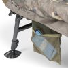 Nash Indulgence HD40 8-nożny System do Spania Camo Łóżko