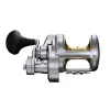 Shimano Talica II 12lb 2-Speed Right Hand (TAC12IIA) - kołowrotek castingowy na prawą rękę