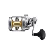Shimano Talica II 12lb 2-Speed Right Hand (TAC12IIA) - kołowrotek castingowy na prawą rękę
