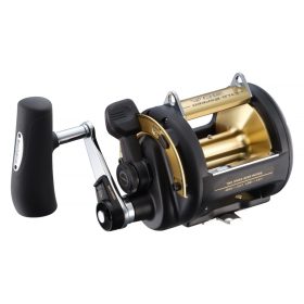   Shimano Talica 16lb Jobb kezes (TAC16) - Jobb kezes baitcasting orsó
