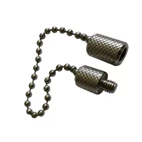 Taska Rizalite Ball Chain Stainless Łańcuch Swingerów