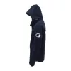 TackleBait TB logózott Softshell Kabát 3XL