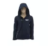 TackleBait TB logózott Softshell Kabát L