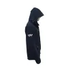 TackleBait TB logózott Softshell Kabát L