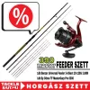 Master 390 Feeder Szett