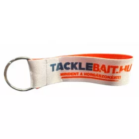 TackleBait wzorzysty brelok