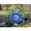 Tica Tabby 2500 Kołowrotek spinningowy z przednim hamulcem
