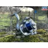 Tica Tabby 2500 Kołowrotek spinningowy z przednim hamulcem