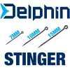 Zestaw igieł do przynęt Delphin Stinger