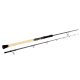 Wędka sumowa Sportex Top Cat CS-2 Spin 2,50m 60-140gr 2-częściowa