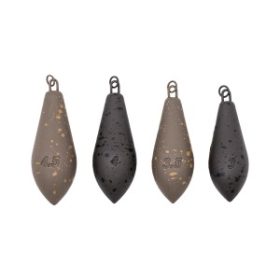 Korda Tournament Casting Heli Ciężarek Karpiowy 84gr