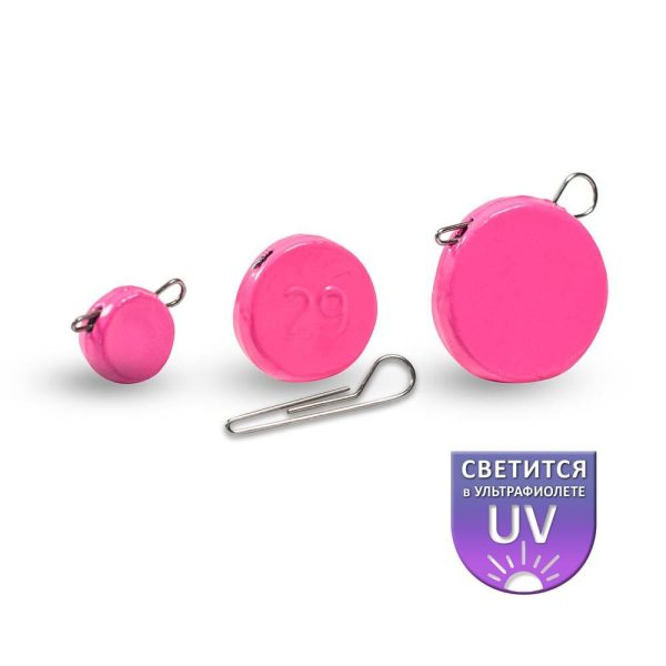 Ottó bácsi Excenter/tabletka czeburaszka różowa 12 g (5 sztuk/opakowanie)