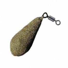   Korda Textured Distance Casting Swivel Ciężarek Karpiowy 56gr