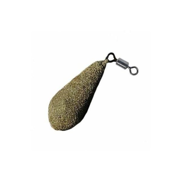 Korda Textured Distance Casting Swivel Ciężarek Karpiowy 84gr