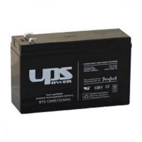 Ups Akumulator 12V 6Ah   1003