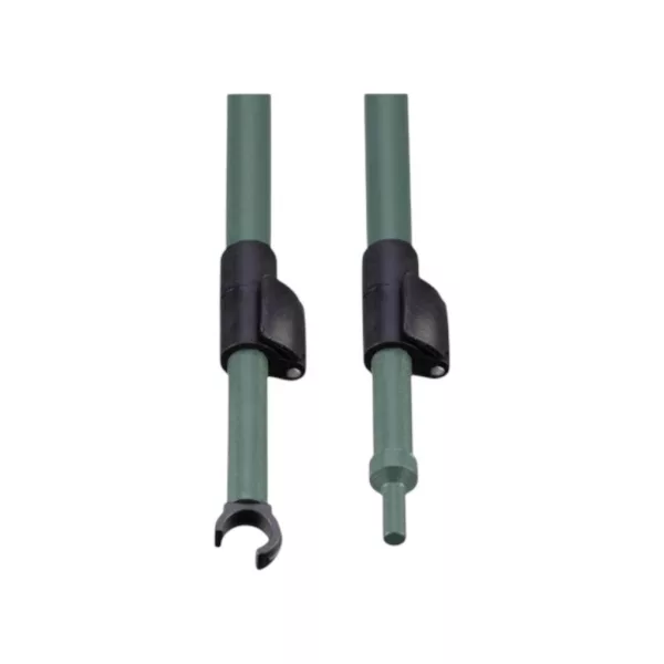 TF GEAR Tension Bar Drążek Napinający do Namiotu 80-150cm 2szt