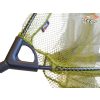 TF Gear Compact Carp Net Zielony podbierak karpiowy 105x105cm