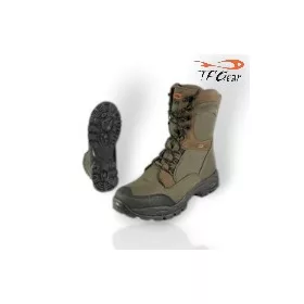 Buty TF Gear Extreme Boot Zielone Trzewiki 46