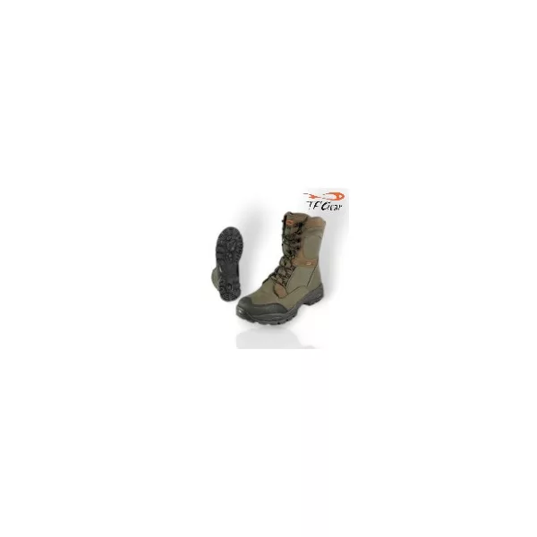 Buty TF Gear Extreme Boot Zielone Trzewiki 46