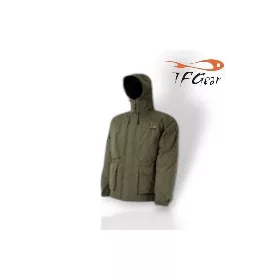 Kurtka TF Gear Force 10 3/4 Ocieplana 2XL