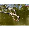 Tica Strong Carp 3,60m 2,75lb 2-częściowa Wędka Karpiowa
