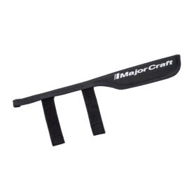 Major Craft Tip Cover Pokrowiec na Szczytówkę Czarny