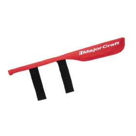 Major Craft Tip Cover Spiccvédő Sapka Piros