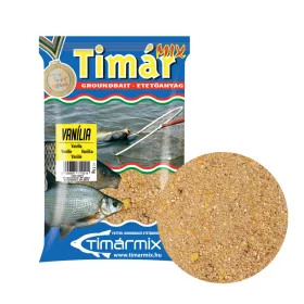 Tímár Mix Basic Zanęta Waniliowa 1kg