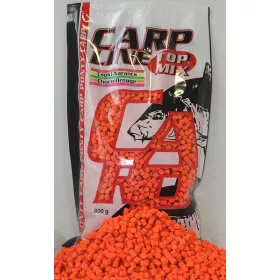   Top Mix Carp Line Czekolada-Pomarańcza Fluoro Granulat do zanęty 800gr