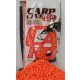 Top Mix Carp Line Czekolada-Pomarańcza Fluoro Granulat do zanęty 800gr