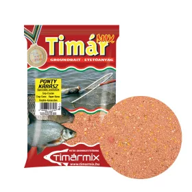 Tímár Mix Basic Karp Karaś Czerwona Zanęta 1kg
