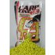 Top Mix Carp Line Pellet Zanętowy Fluoro Miód-Czosnek 800gr