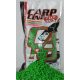 Top Mix Carp Line Pellet Zanętowy Fluoro Zielona Lucerna 800gr