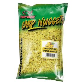 Top Mix Carp Nuggets Ananas Zanęta 1kg