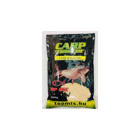 Top Mix Carp Master Jezioro Balaton Zanęta 1kg