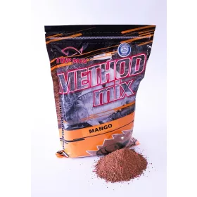 Top Mix Method Mix Zanęta Mango 850gr