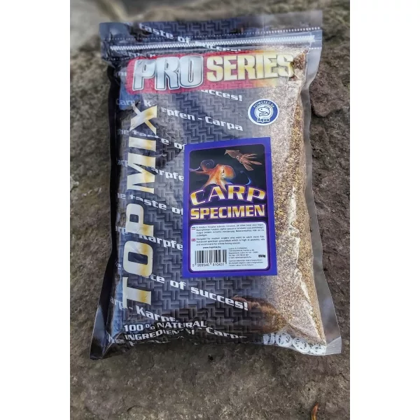 Top Mix Pro Series Method Mix Zanęta Carp Specimen 850gr