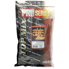 TOP MIX PRO SERIES Method Mix Pokol Tüze Zanęta 850gr