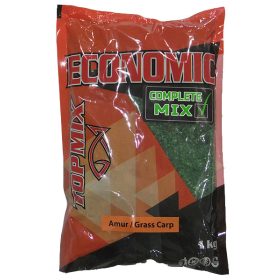 Top Mix Economic Complete-Mix Amur Zanęta 1kg