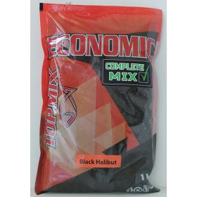 Top Mix Economic Complete-Mix Black Halibut Zanęta 1kg