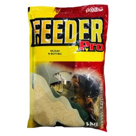 Top Mix Feeder Pro Zanęta Masłowa 1kg